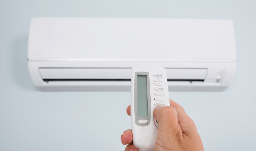 AC INSTALLATION